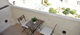 Apartments & boutique meraki