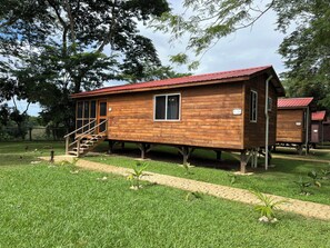Exterior - Carmelita River Cabins (San Ignacio)