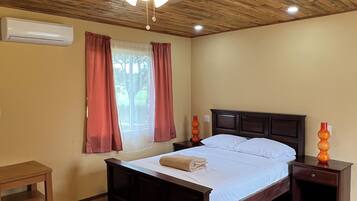 Dobbeltrom, elveutsikt | Wi-fi (inkludert)