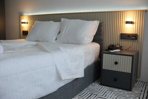 Comfort-Zimmer, Balkon | Kostenloses WLAN