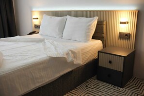 Comfort-Zimmer, Balkon | Kostenloses WLAN