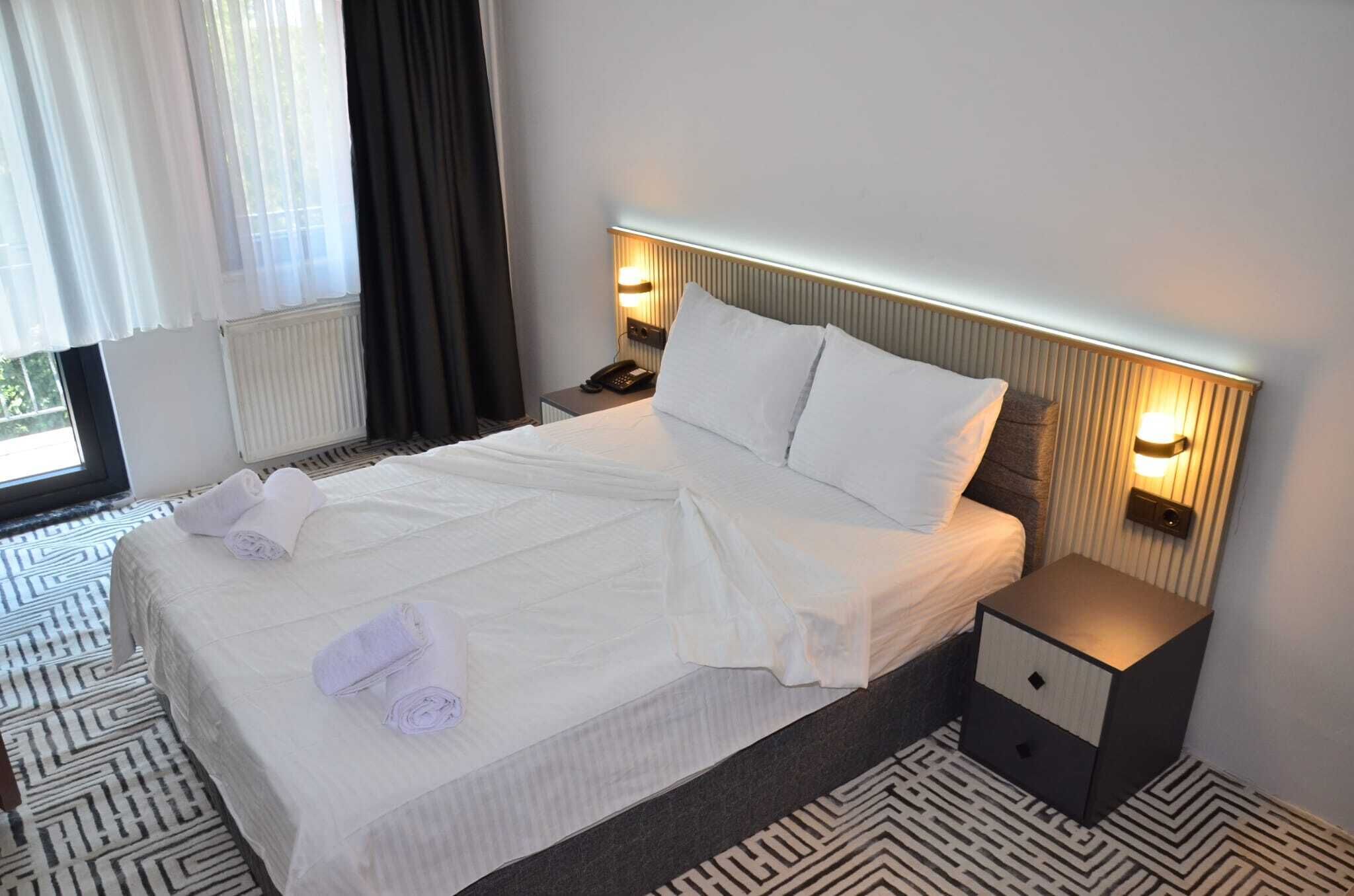 Comfort Room, Balcony | Free WiFi