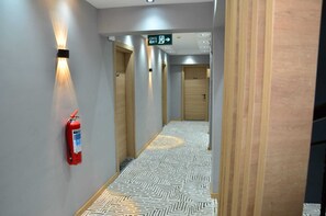 Interior - ARGUN OTEL (AYDIN)