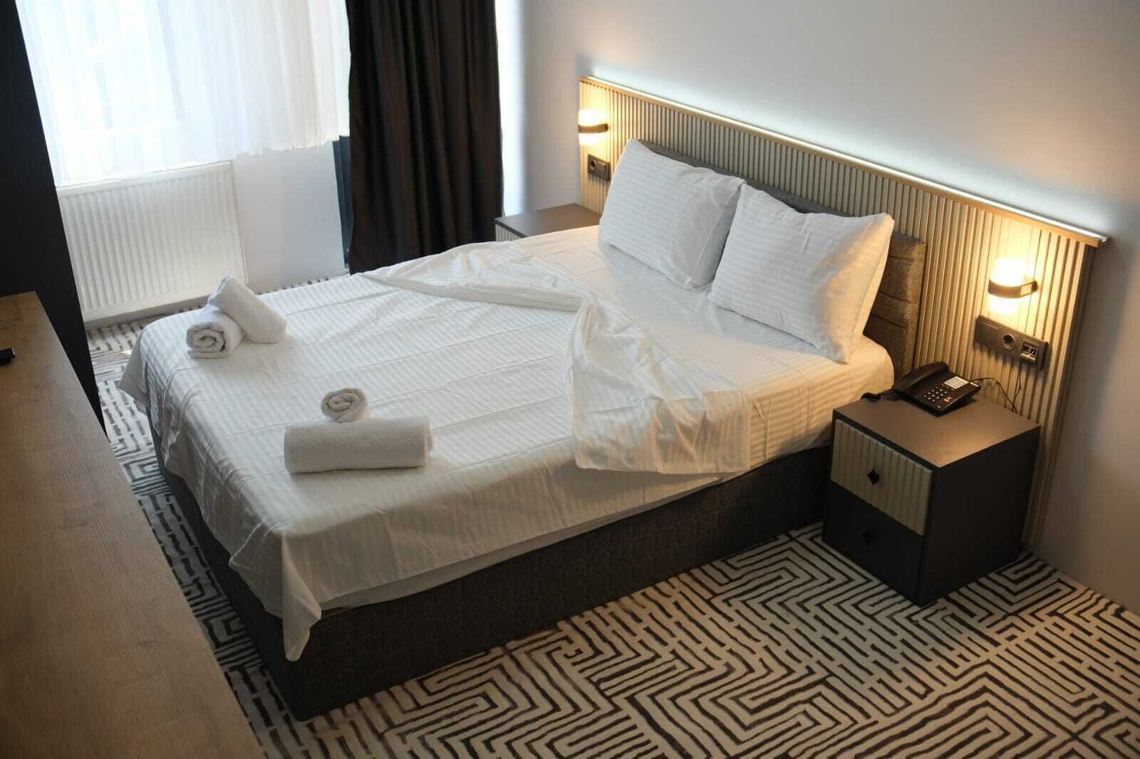 Comfort Room, Balcony | Free WiFi