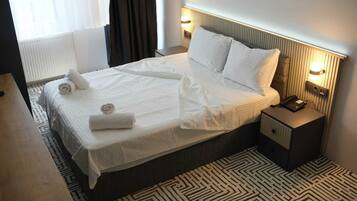 Comfort Room, Balcony | Free WiFi