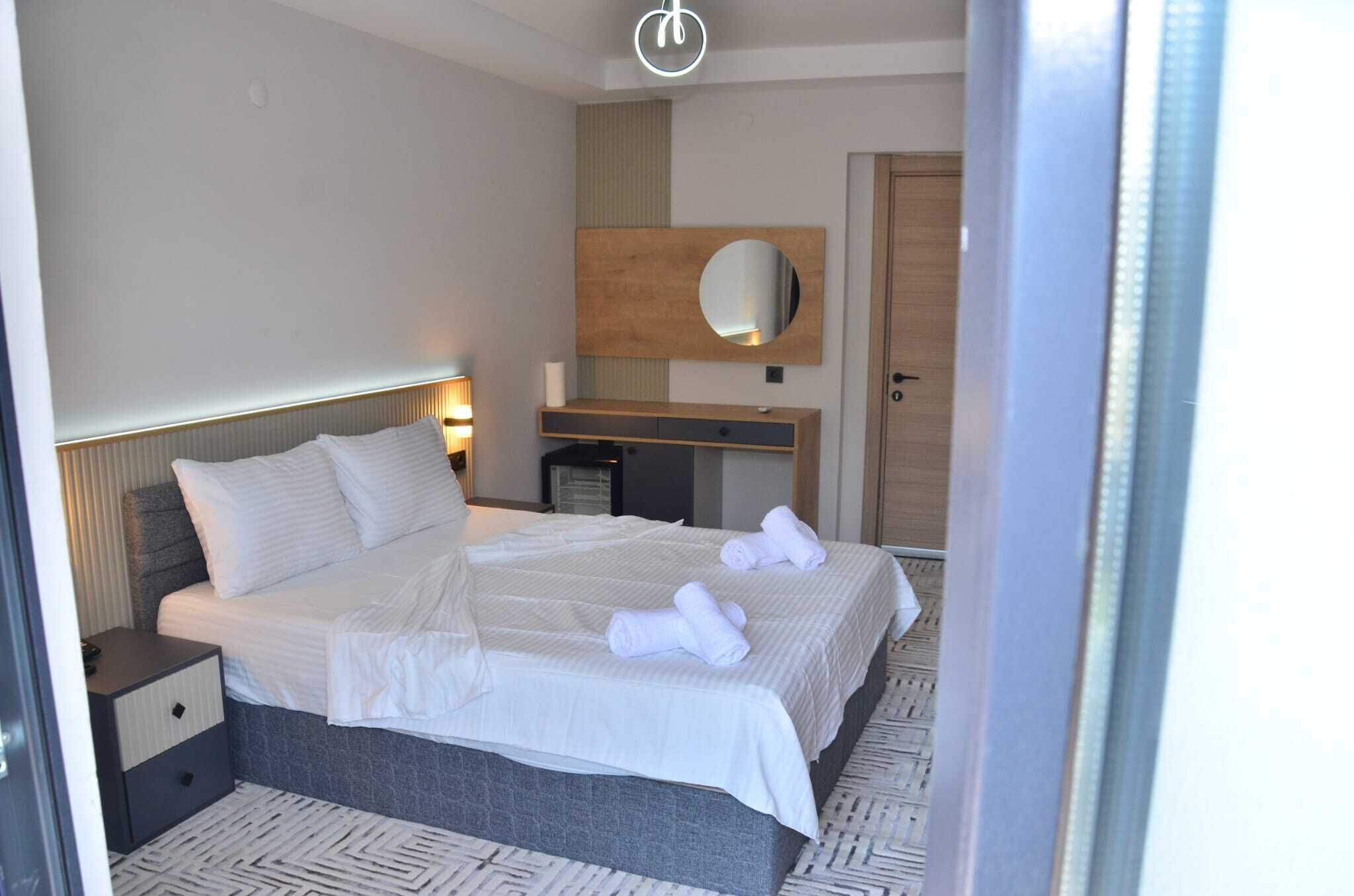 Comfort Room, Balcony | Free WiFi