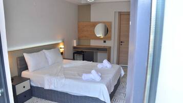 Comfort Room, Balcony | Free WiFi