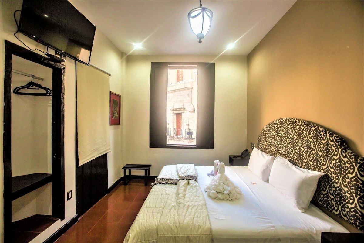 1 dormitorio, wifi gratis, ropa de cama