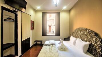 1 dormitorio, wifi gratis, ropa de cama