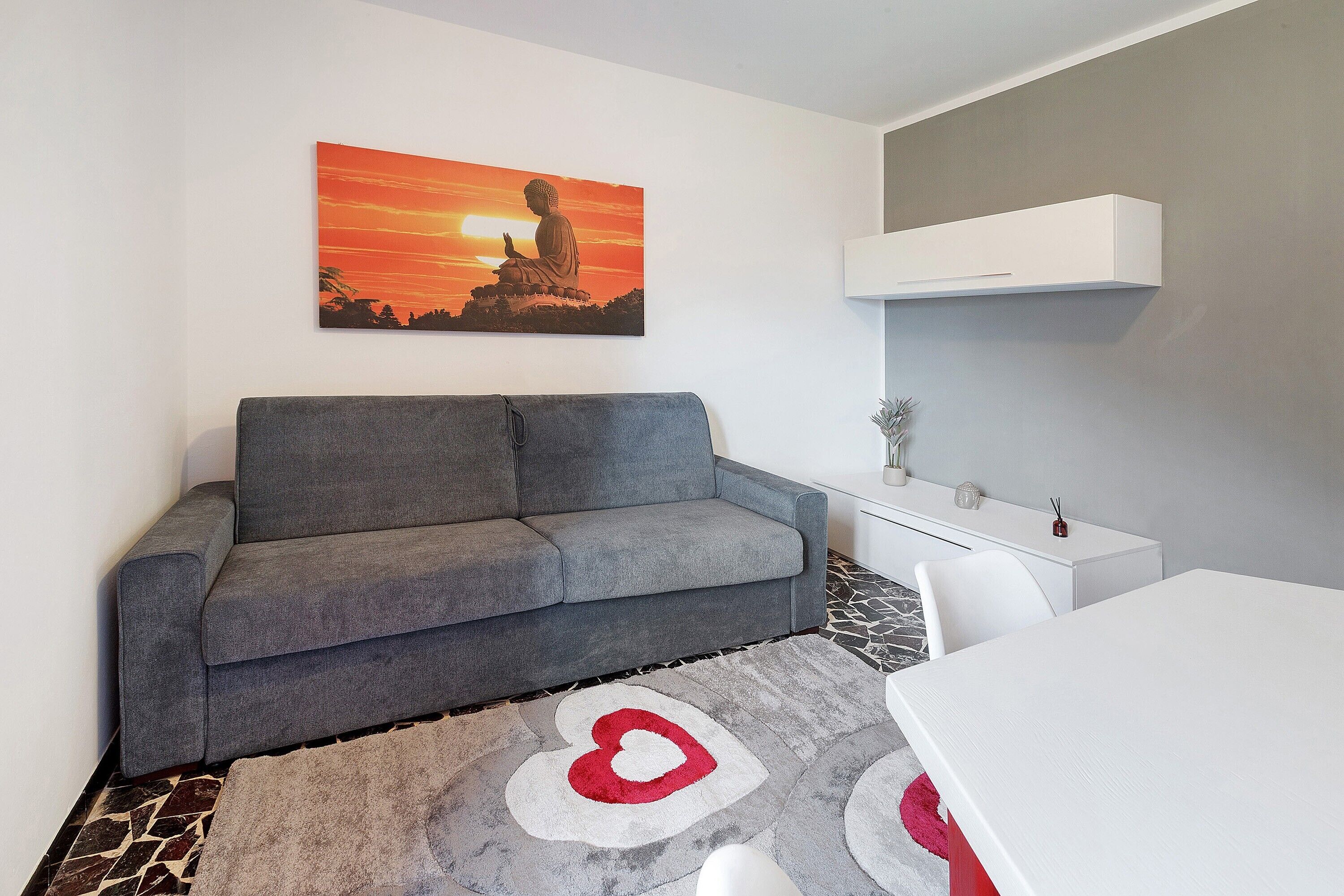 Fernseher