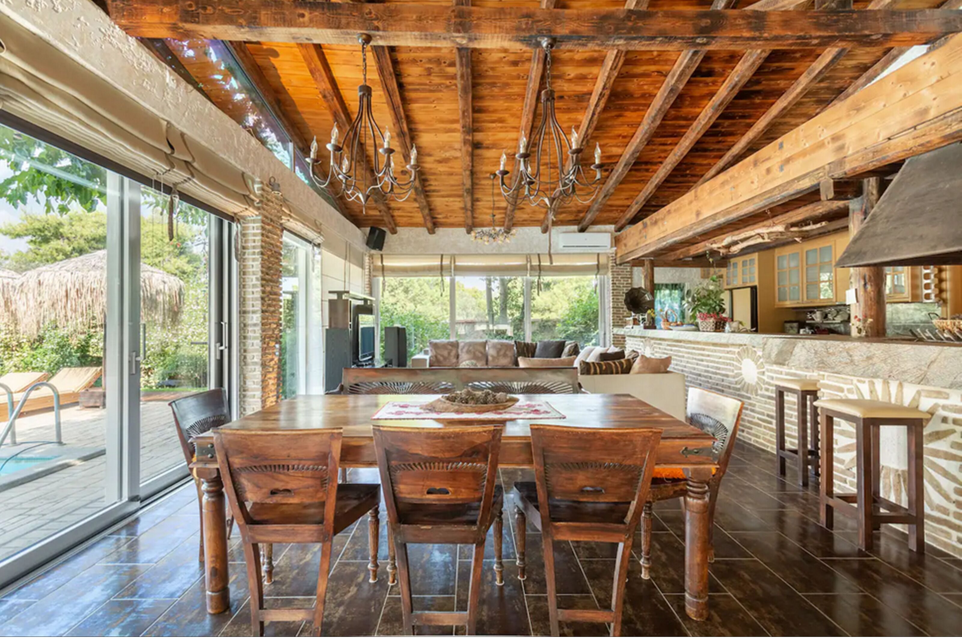 تناول الطعام