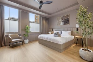 Luxury Studio Suite | Free WiFi - Maida Hotel (London)