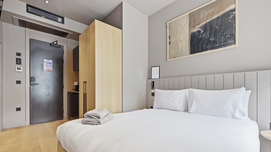 Maida Hotel