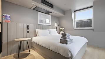 Superior Double Room | Free WiFi