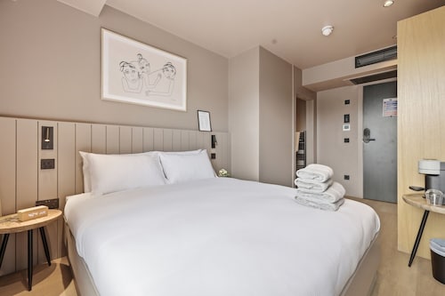 Maida Hotel