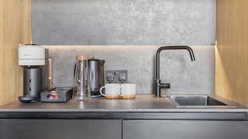 Standard Studio | Interior