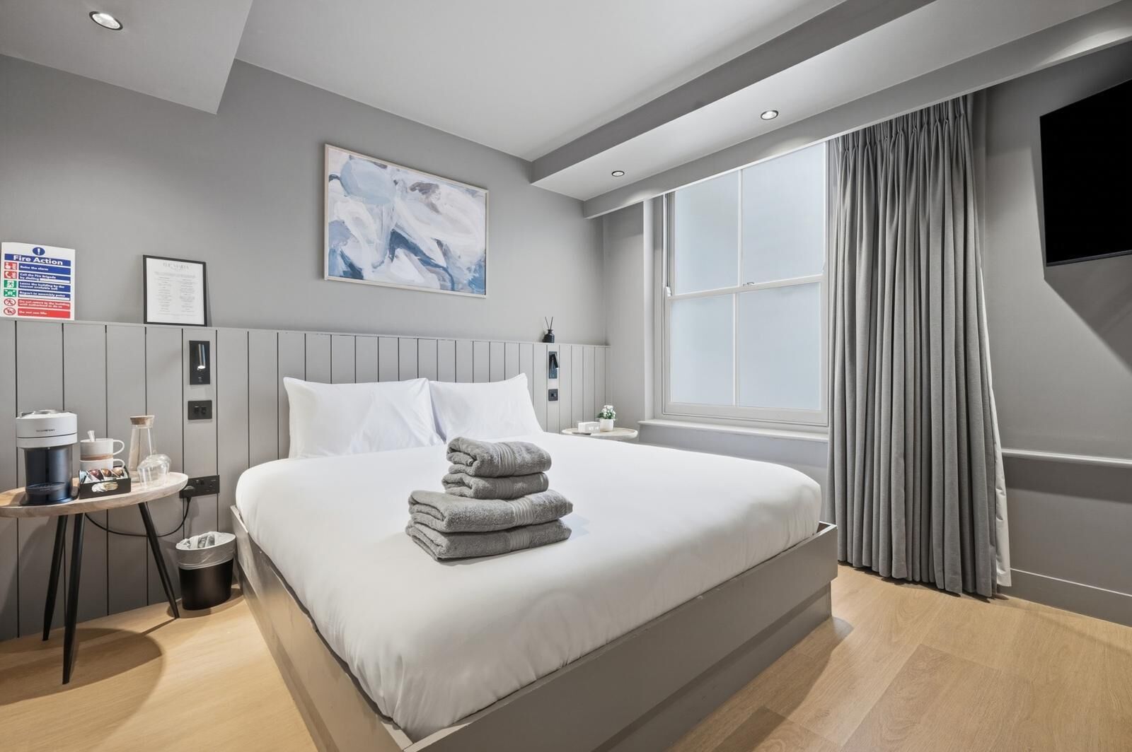 Deluxe Room | Free WiFi