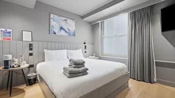 Deluxe Room | Free WiFi