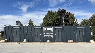 Roatel Schopsdorf A2