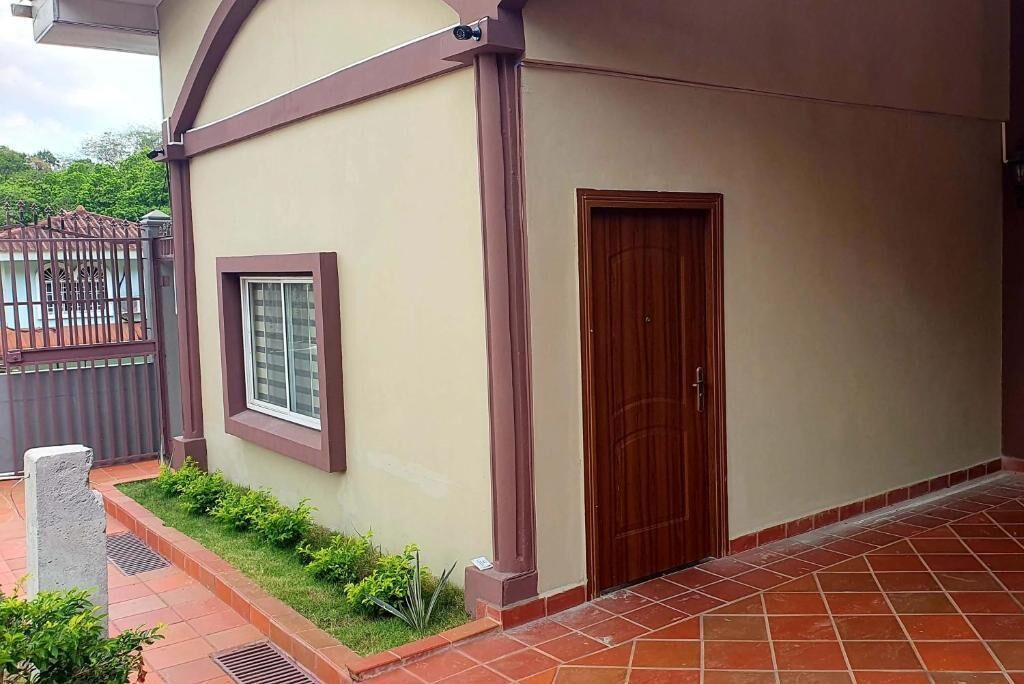 Deluxe-Suite, Terrasse, Gartenblick | Außendetails