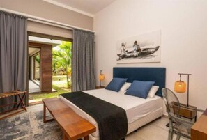 Room - Royal park Balaclava Villa (Balaclava)