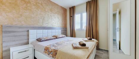 Wi-Fi, draps fournis