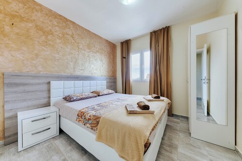 Apartman ZIS 3 LUX