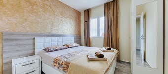 Apartman ZIS 3 LUX