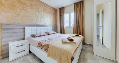 Apartman ZIS 3 LUX