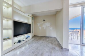 Interior - Apartman ZIS 3 LUX (Opština Bar)