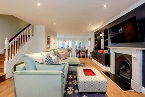 Apartment | 2 bedrooms, Internet - Modern 2-bedroom Flat - Angel (London)