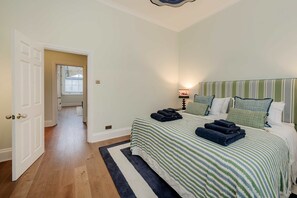 Apartment | 2 bedrooms, Internet - Modern 2-bedroom Flat - Angel (London)