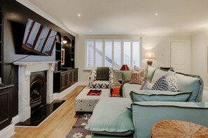 Apartment | 2 bedrooms, Internet - Modern 2-bedroom Flat - Angel (London)