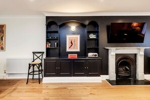 Apartment | 2 bedrooms, Internet - Modern 2-bedroom Flat - Angel (London)