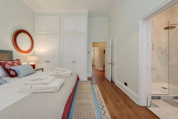 Apartment - Modern 2-bedroom Flat - Angel (London)