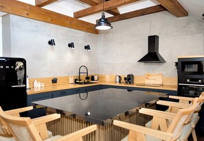 Cuisine privée