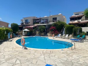 Pool - A family orientated  home to make memories, on the sun soaked island of Cyprus (Tala)