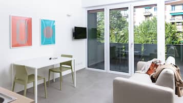 Deluxe Suite | Exterior