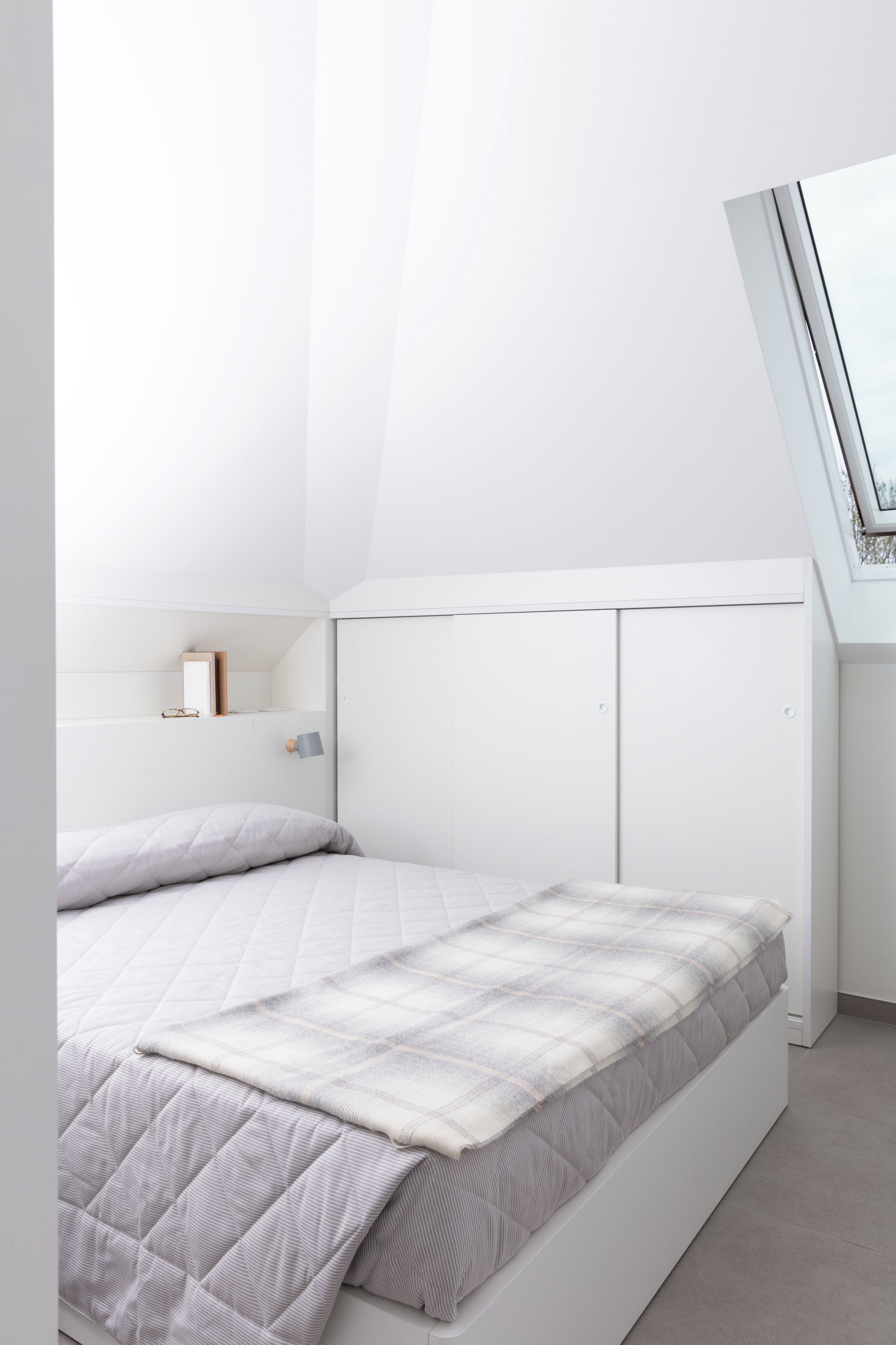 Desk, blackout curtains, iron/ironing board, free WiFi