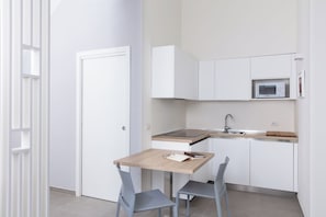 Penthouse Deluxe | Cuisine privée