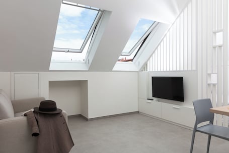 CIRENE APARTMENTS