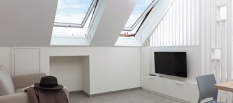 CIRENE APARTMENTS