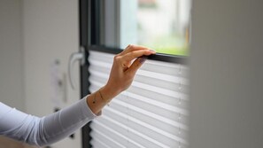 Single Room | Miscellaneous