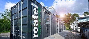 Roatel Bremen GVZ A281