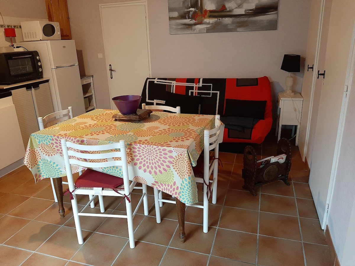 Image de profil de l’hôte