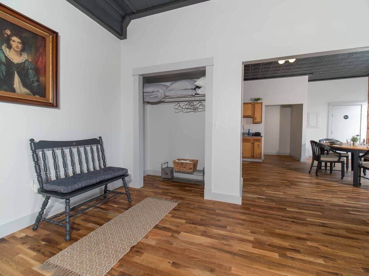 Interieur