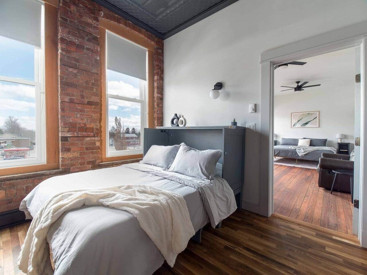 Strykejern/-brett, wi-fi og sengetøy