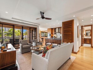 Interior - Live the Aloha Life w/ Ocean Views & Resort Amenities at Kaanapali Alii (Lahaina)
