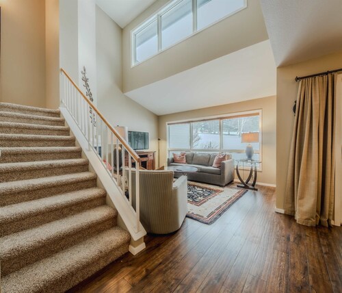 Meadow Lake Townhouse For 8 people