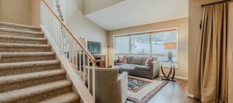 Meadow Lake Townhouse For 8 people